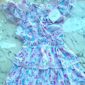 LoveShackFancy x Target